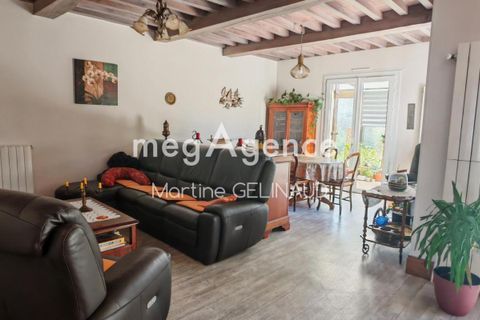Villa i Les Gonds, Charente-Maritime, Les Gonds - € 329.000 | Ref: 205279 - foto 2
