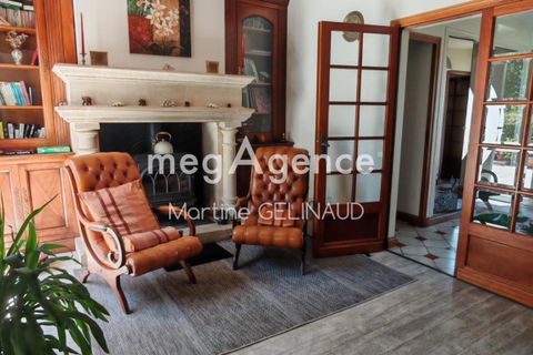 Villa i Les Gonds, Charente-Maritime, Les Gonds - € 329.000 | Ref: 205279 - foto 3