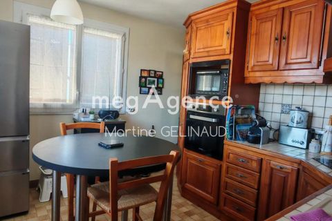 Villa i Les Gonds, Charente-Maritime, Les Gonds - € 329.000 | Ref: 205279 - foto 4