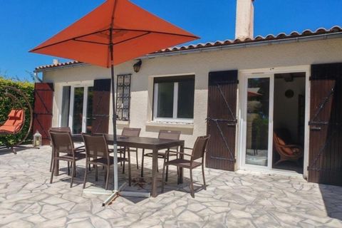 Villa i Les Gonds, Charente-Maritime, Les Gonds - € 329.000 | Ref: 205279 - foto 5