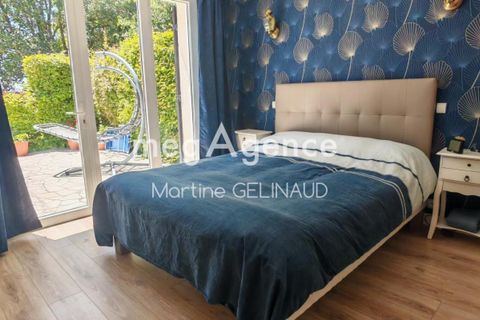 Villa i Les Gonds, Charente-Maritime, Les Gonds - € 329.000 | Ref: 205279 - foto 7
