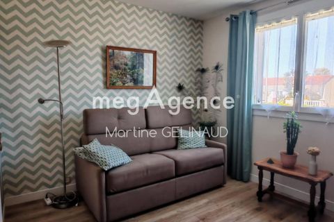 Villa i Les Gonds, Charente-Maritime, Les Gonds - € 329.000 | Ref: 205279 - foto 8