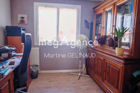 Villa i Les Gonds, Charente-Maritime, Les Gonds - € 329.000 | Ref: 205279 - foto 9