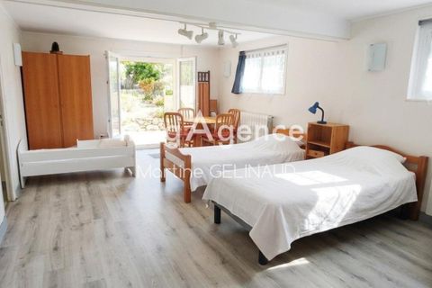 Villa i Les Gonds, Charente-Maritime, Les Gonds - € 329.000 | Ref: 205279 - foto 10
