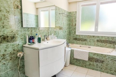 Villa i Les Gonds, Charente-Maritime, Les Gonds - € 329.000 | Ref: 205279 - foto 11