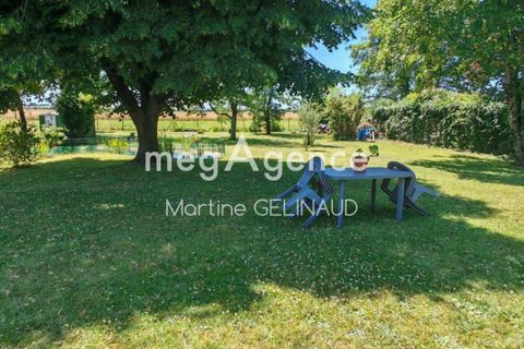Villa i Les Gonds, Charente-Maritime, Les Gonds - € 329.000 | Ref: 205279 - foto 12