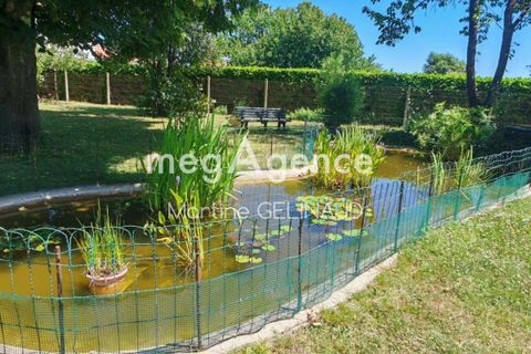 Villa i Les Gonds, Charente-Maritime, Les Gonds - € 329.000 | Ref: 205279 - foto 13