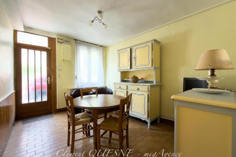 Villa i Dieppe, Seine-Maritime, Dieppe - € 85.000 | Ref: 205363 - foto 2