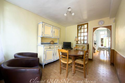 Villa i Dieppe, Seine-Maritime, Dieppe - € 85.000 | Ref: 205363 - foto 3