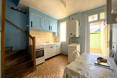 Villa i Dieppe, Seine-Maritime, Dieppe - € 85.000 | Ref: 205363 - foto 4