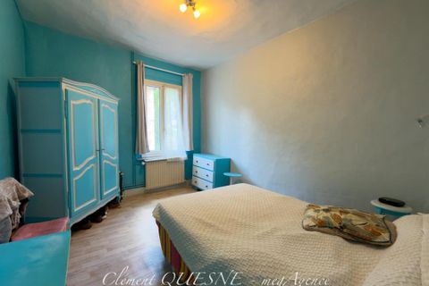 Villa i Dieppe, Seine-Maritime, Dieppe - € 85.000 | Ref: 205363 - foto 7