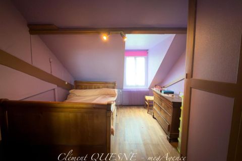 Villa i Dieppe, Seine-Maritime, Dieppe - € 85.000 | Ref: 205363 - foto 8