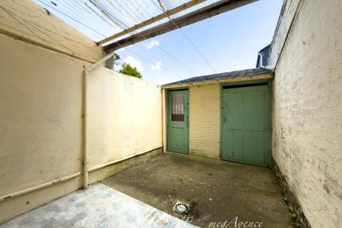 Villa i Dieppe, Seine-Maritime, Dieppe - € 85.000 | Ref: 205363 - foto 11