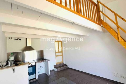 Landsbyhus i L'Ile-d'Yeu, Vendee, L'Ile-d'Yeu - € 233.000 | Ref: 205413 - foto 5