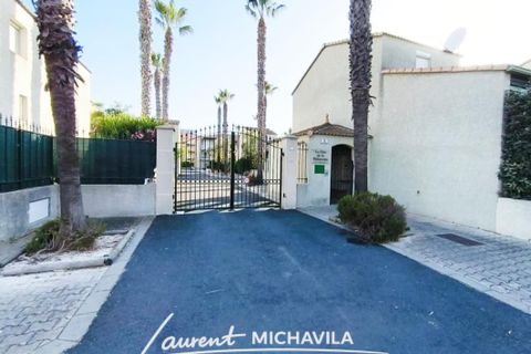 Villa i Valras-Plage, Herault, Valras-Plage - € 208.900 | Ref: 205474 - foto 2