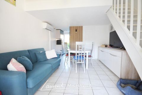 Villa i Valras-Plage, Herault, Valras-Plage - € 208.900 | Ref: 205474 - foto 3