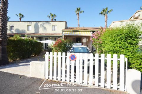 Villa i Valras-Plage, Herault, Valras-Plage - € 208.900 | Ref: 205474 - foto 5