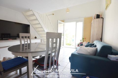 Villa i Valras-Plage, Herault, Valras-Plage - € 208.900 | Ref: 205474 - foto 6