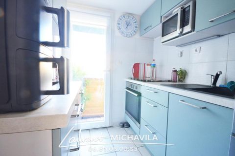 Villa i Valras-Plage, Herault, Valras-Plage - € 208.900 | Ref: 205474 - foto 7