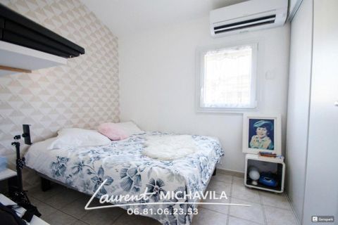Villa i Valras-Plage, Herault, Valras-Plage - € 208.900 | Ref: 205474 - foto 8