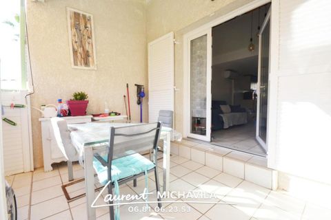 Villa i Valras-Plage, Herault, Valras-Plage - € 208.900 | Ref: 205474 - foto 13