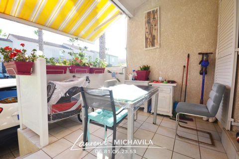 Villa i Valras-Plage, Herault, Valras-Plage - € 208.900 | Ref: 205474 - foto 14