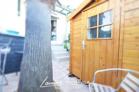 Villa i Valras-Plage, Herault, Valras-Plage - € 208.900 | Ref: 205474 - foto 16