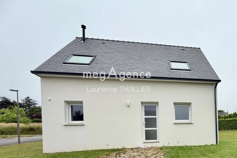 Villa i Confort-Meilars, Finistere, Confort-Meilars - € 226.000 | Ref: 205502 - foto 1