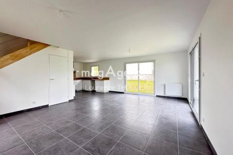 Villa i Confort-Meilars, Finistere, Confort-Meilars - € 226.000 | Ref: 205502 - foto 2