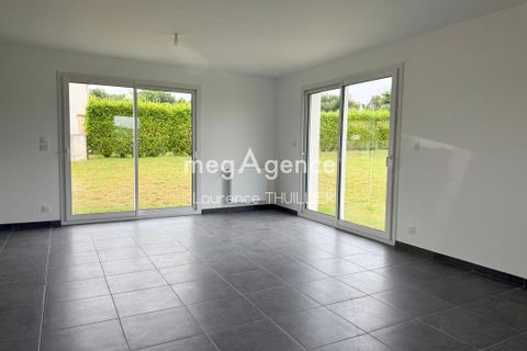 Villa i Confort-Meilars, Finistere, Confort-Meilars - € 226.000 | Ref: 205502 - foto 3