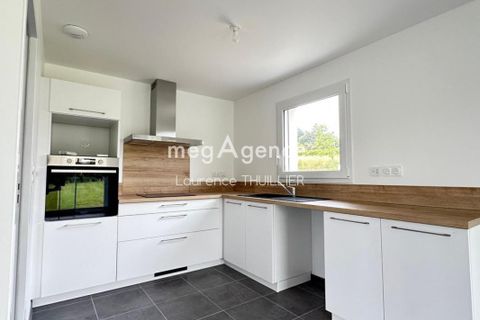 Villa i Confort-Meilars, Finistere, Confort-Meilars - € 226.000 | Ref: 205502 - foto 4