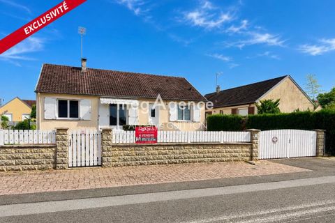 Villa i Beaumont-sur-Sarthe, Sarthe, Beaumont-sur-Sarthe - € 162.000 | Ref: 205529 - foto 2