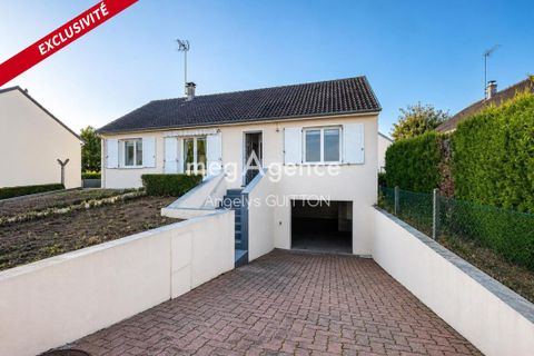 Villa i Beaumont-sur-Sarthe, Sarthe, Beaumont-sur-Sarthe - € 162.000 | Ref: 205529 - foto 3