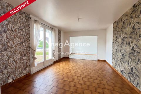 Villa i Beaumont-sur-Sarthe, Sarthe, Beaumont-sur-Sarthe - € 162.000 | Ref: 205529 - foto 5