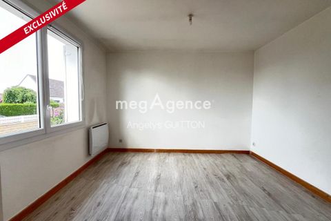 Villa i Beaumont-sur-Sarthe, Sarthe, Beaumont-sur-Sarthe - € 162.000 | Ref: 205529 - foto 8