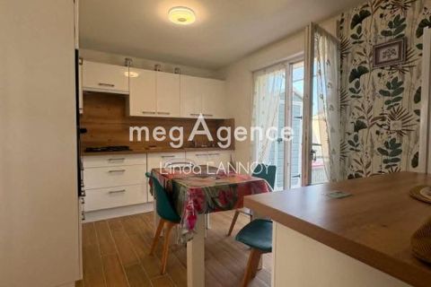 Villa a Hardinghen, Pas-de-Calais, Hardinghen - € 244.500 | Ref: 205545 - foto 2