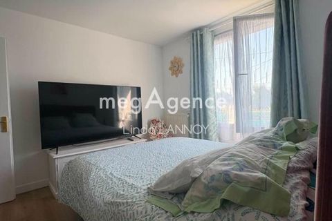 Villa a Hardinghen, Pas-de-Calais, Hardinghen - € 244.500 | Ref: 205545 - foto 3