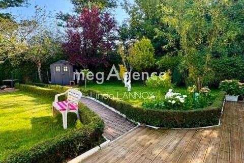 Villa a Hardinghen, Pas-de-Calais, Hardinghen - € 244.500 | Ref: 205545 - foto 9