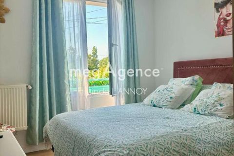 Villa a Hardinghen, Pas-de-Calais, Hardinghen - € 244.500 | Ref: 205545 - foto 11