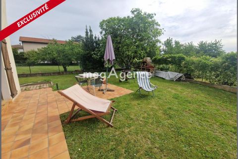 Villa i Saint-Genis-Laval, Rhone, Saint-Genis-Laval - € 560.000 | Ref: 205556 - foto 2