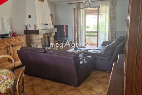 Villa i Saint-Genis-Laval, Rhone, Saint-Genis-Laval - € 560.000 | Ref: 205556 - foto 3