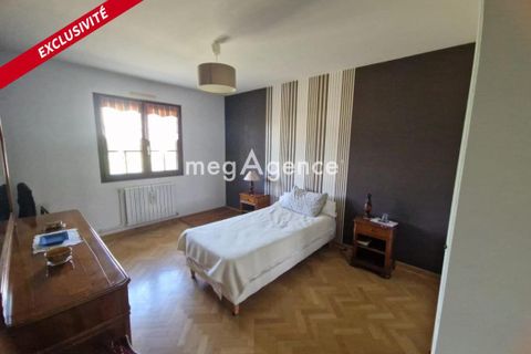 Villa i Saint-Genis-Laval, Rhone, Saint-Genis-Laval - € 560.000 | Ref: 205556 - foto 5