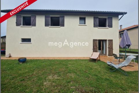 Villa i Saint-Genis-Laval, Rhone, Saint-Genis-Laval - € 560.000 | Ref: 205556 - foto 12