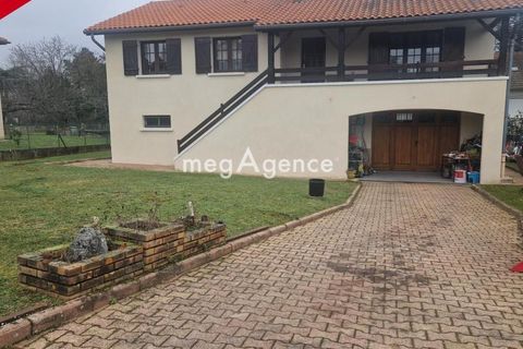 Villa i Saint-Genis-Laval, Rhone, Saint-Genis-Laval - € 560.000 | Ref: 205556 - foto 13