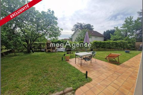 Villa i Saint-Genis-Laval, Rhone, Saint-Genis-Laval - € 560.000 | Ref: 205556 - foto 14