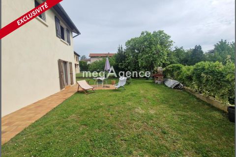 Villa i Saint-Genis-Laval, Rhone, Saint-Genis-Laval - € 560.000 | Ref: 205556 - foto 15