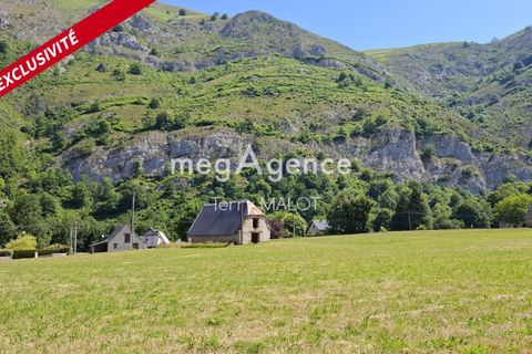 Masia a Campan, Hautes-Pyrenees, Campan - € 160.000 | Ref: 205560 - foto 6