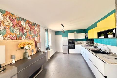 Villa i Saint-M'Herve, Ille-et-Vilaine, Saint-M'Herve - € 229.800 | Ref: 204711 - foto 2