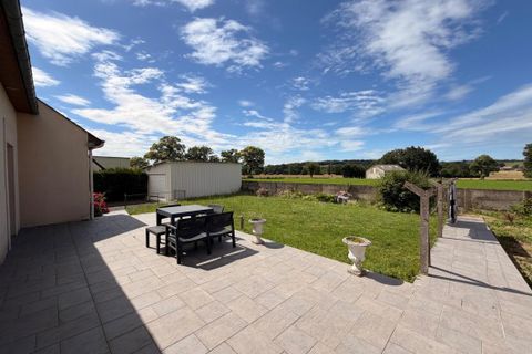 Villa i Saint-M'Herve, Ille-et-Vilaine, Saint-M'Herve - € 229.800 | Ref: 204711 - foto 8