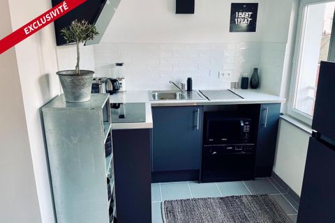 Villa i Rouen, Seine-Maritime, Rouen - € 126.000 | Ref: 205351 - foto 2